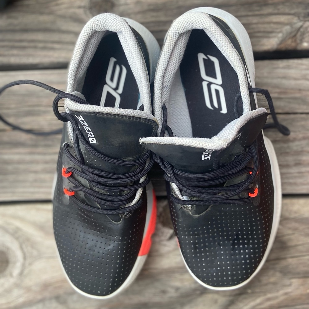 Under armour